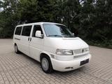 Volkswagen T4 Caravelle 2.8l Servo ZV AHK! VB