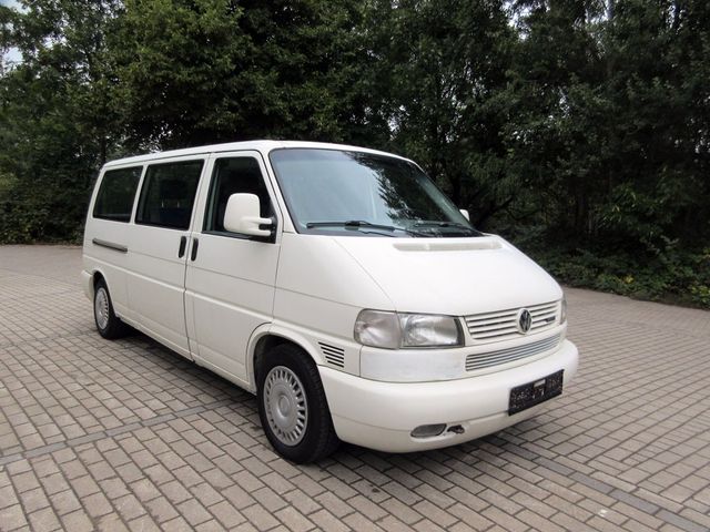 Volkswagen T4 Caravelle 2.8l Servo ZV AHK! VB