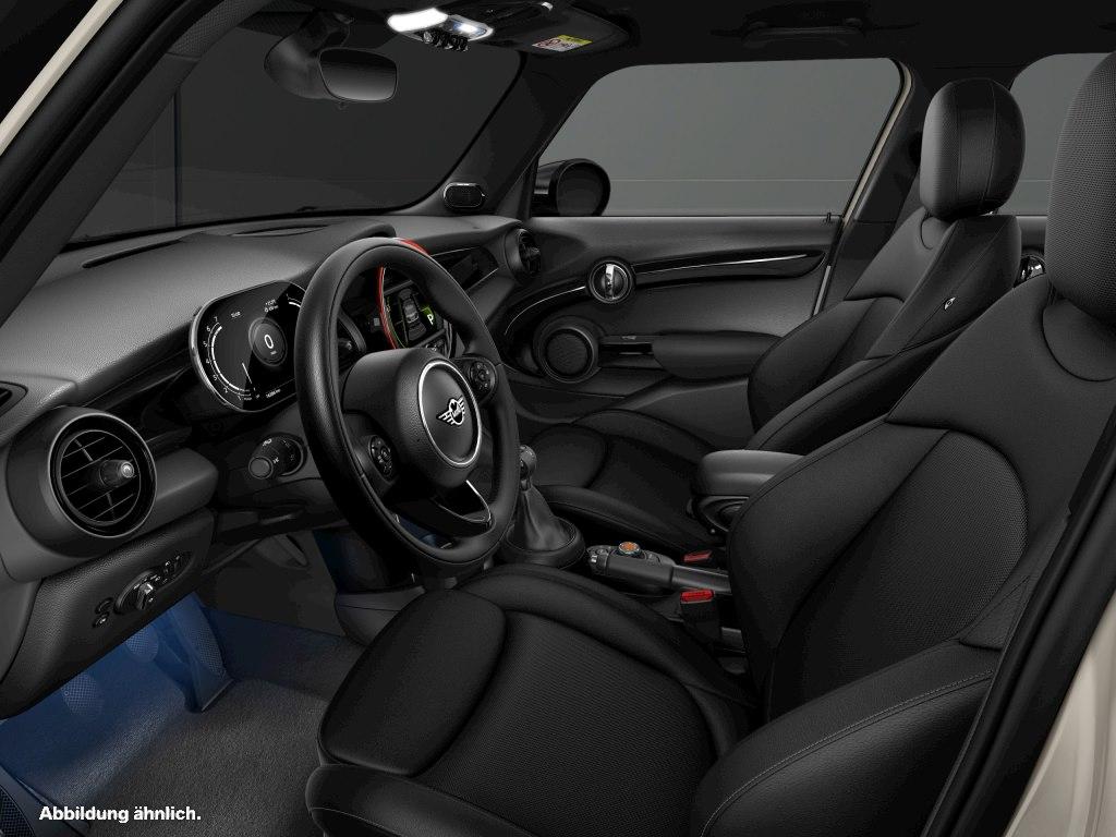 MINI Cooper S 5-Tür. GSD Kamera LED HiFi Navi DAB 1VB