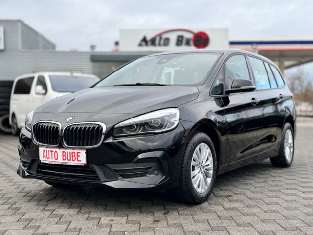 BMW 218 Gran Tourer AUTOMATIK