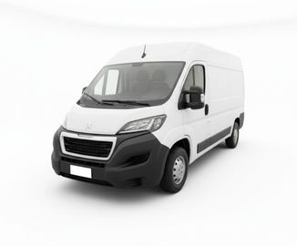 Peugeot Boxer - 4