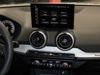 Audi Q2 - Vorschau Bild 18