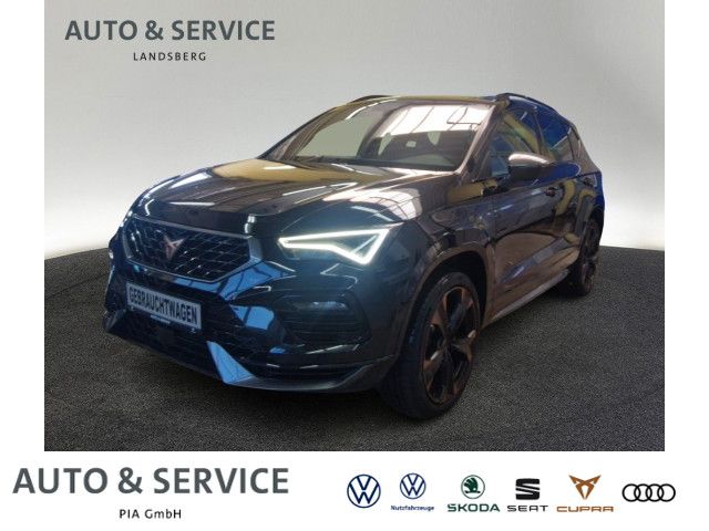 Image of Cupra Ateca