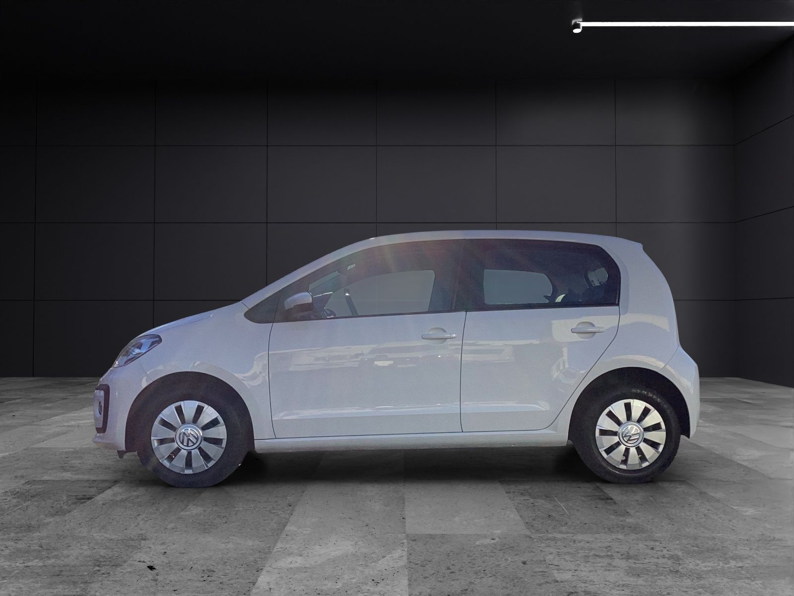 Fahrzeugabbildung Volkswagen up! move up! BMT/Start-Stopp KLIMA SHZ RADIO