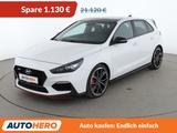 Hyundai i30 2.0 TGDI N Performance *NAVI*LED*TEMPO*CAM* - Hyundai Gebrauchtwagen von 2019