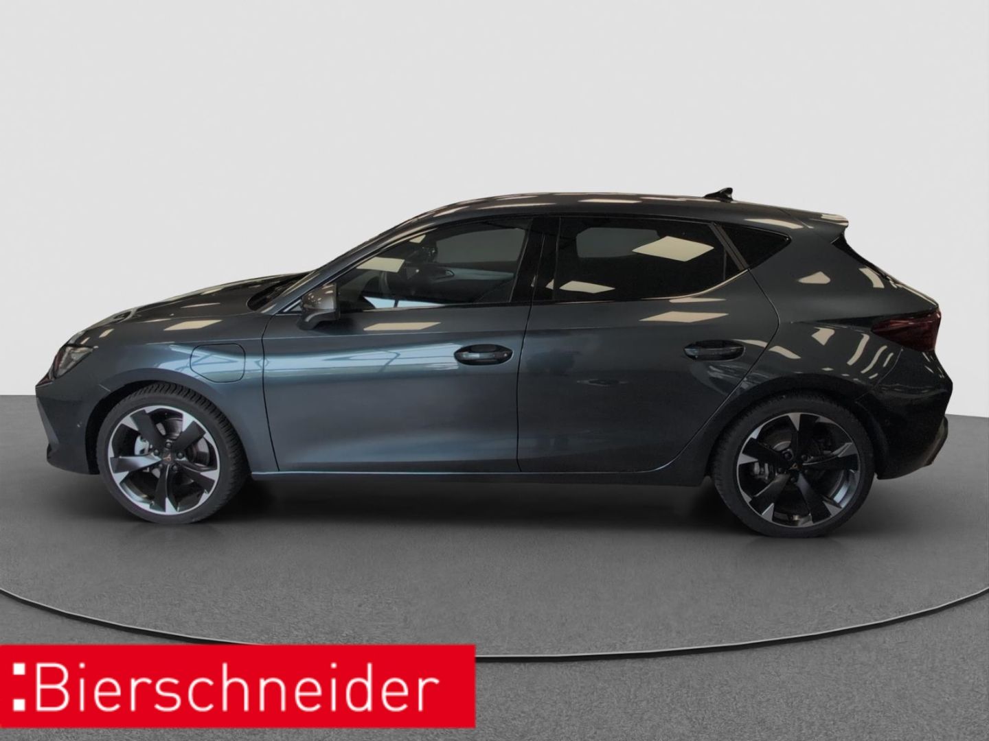 Cupra Leon - Bild 10