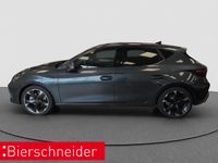 Cupra Leon - Vorschau Bild 10