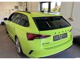 Skoda Octavia RS plus Combi 2.0TSI DSG *Edition*PanoD+ - Skoda Octavia: Edition Plus