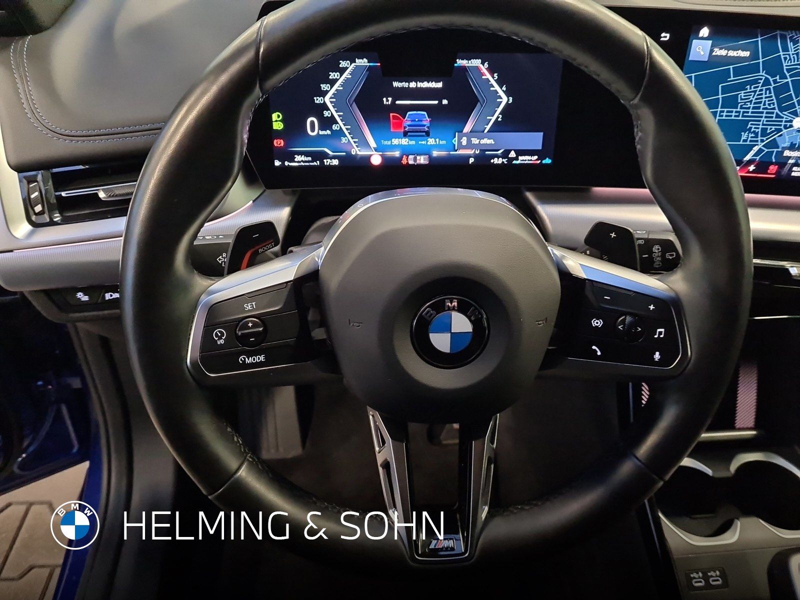 BMW X1 - Bild 16