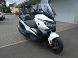 VOGE SR4 Max 350 Luxury ABS NEU 25 kW Aktion !!! - VOGE SR4 350 LUXURY