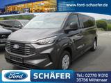 Ford Transit Custom Kombi 320 L2 FWD Trend - Ford Transit Custom: Kombi