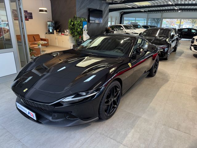 Ferrari Roma*KAMERA*HIFI PREMIUM*