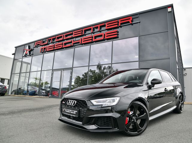 Audi RS3 Sportback 2.5 TFSI RS-Sitze* Navi* Virtual*