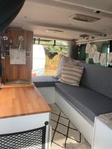 Renault Trafic Camper | Sofort startklar - gebrauchte Renault Trafic aus dem Jahr 2006