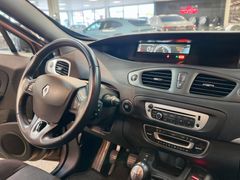 Fahrzeugabbildung Renault Scenic III Paris ( NAVI/AHK )