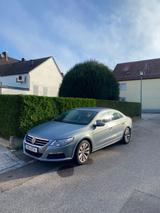 Volkswagen VW Passat CC 1.8 TSI 2008 - Bastlerfahrzeu... - gebrauchte VW Passat CC aus dem Jahr 2008