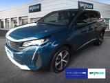 Peugeot 3008 1.2 PureTech 130 Allure P ack - Peugeot 3008: Geländewagen