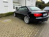 BMW M3 Cabrio - BMW M3 Gebrauchtwagen