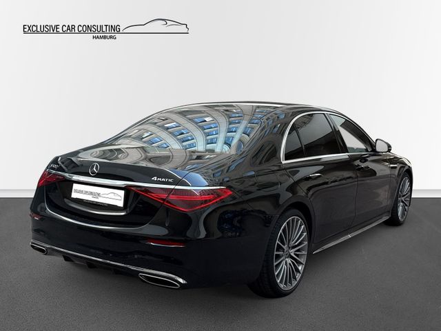 MERCEDES-BENZ S 500 – Bild 6