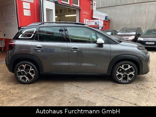 Citroën C3 Aircross Shine Pack PT 130 EAT 6