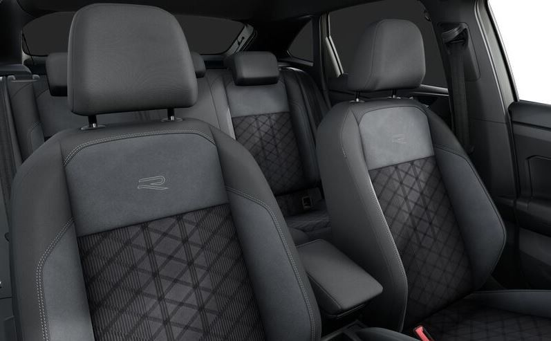 Volkswagen Taigo - Bild 8