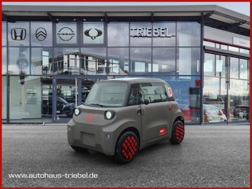 Citroën AMIspicy °ab 15 Jahren mit Führerschein fahren°