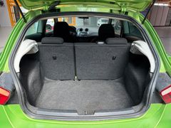SEAT Ibiza|PDC|Klimaautomatik|Bluetooth|Isofix|Servo