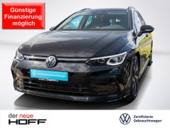 Volkswagen Golf Variant 1.5 eTSI DSG R-Line BlackStyle Navi