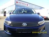 Volkswagen Passat Facelift Trendline BMT/Start-Stopp Navi - gebrauchte Volkswagen Passat Variant mit Facelift