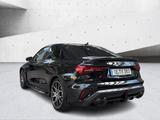 Audi RS 3 Limousine CARBON SONOS 280KM/H RS-ABGAS 5J - Audi RS3: Schwarz