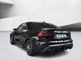 Audi RS 3 Limousine CARBON SONOS 280KM/H RS-ABGAS 5J - Audi RS3 mit Benzin-Antrieb: Schwarz