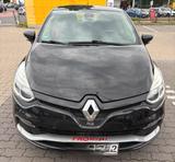 Renault Clio RS Trophy TCe 220 EDC RS Trophy - Renault Clio: RS Trophy