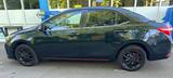 Toyota Corolla 1,6-l-Valvematic Edition Edition - Toyota Corolla: 1.6
