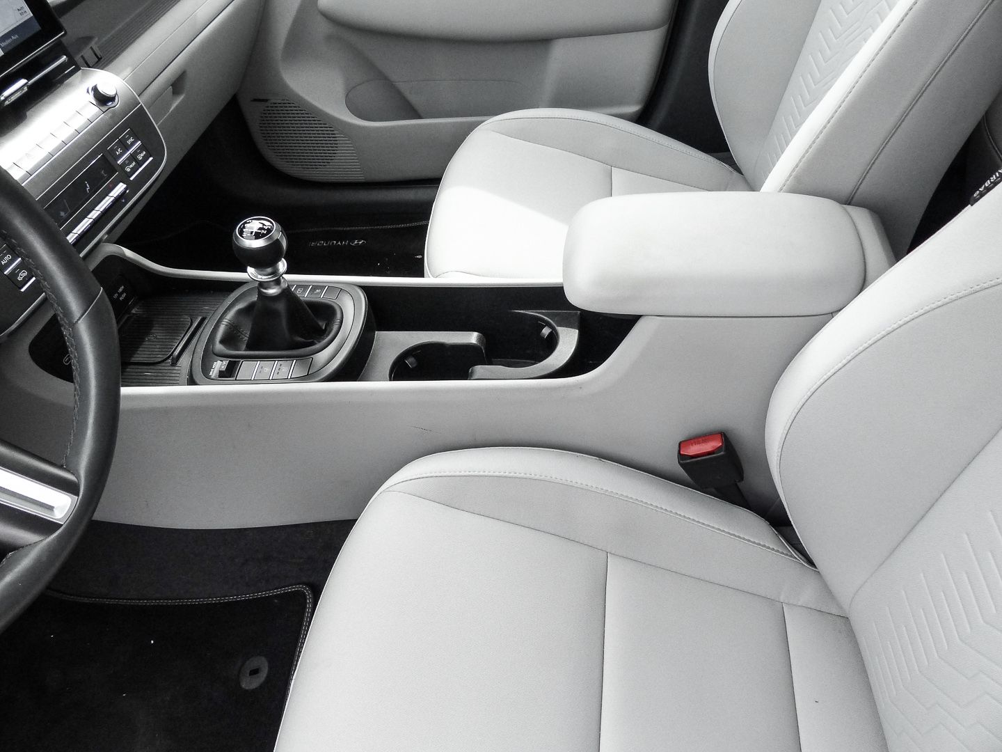Hyundai Kona – Bild 11