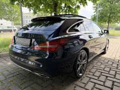 MERCEDES-BENZ CLA 220 4MATIC/SB/PANO/DISTRONIC+ MERCEDES-BENZ CLA 220 4MATIC/SB/PANO/DISTRONIC+