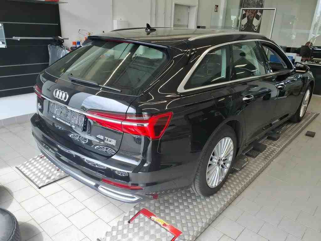Audi A6 - Bild 2