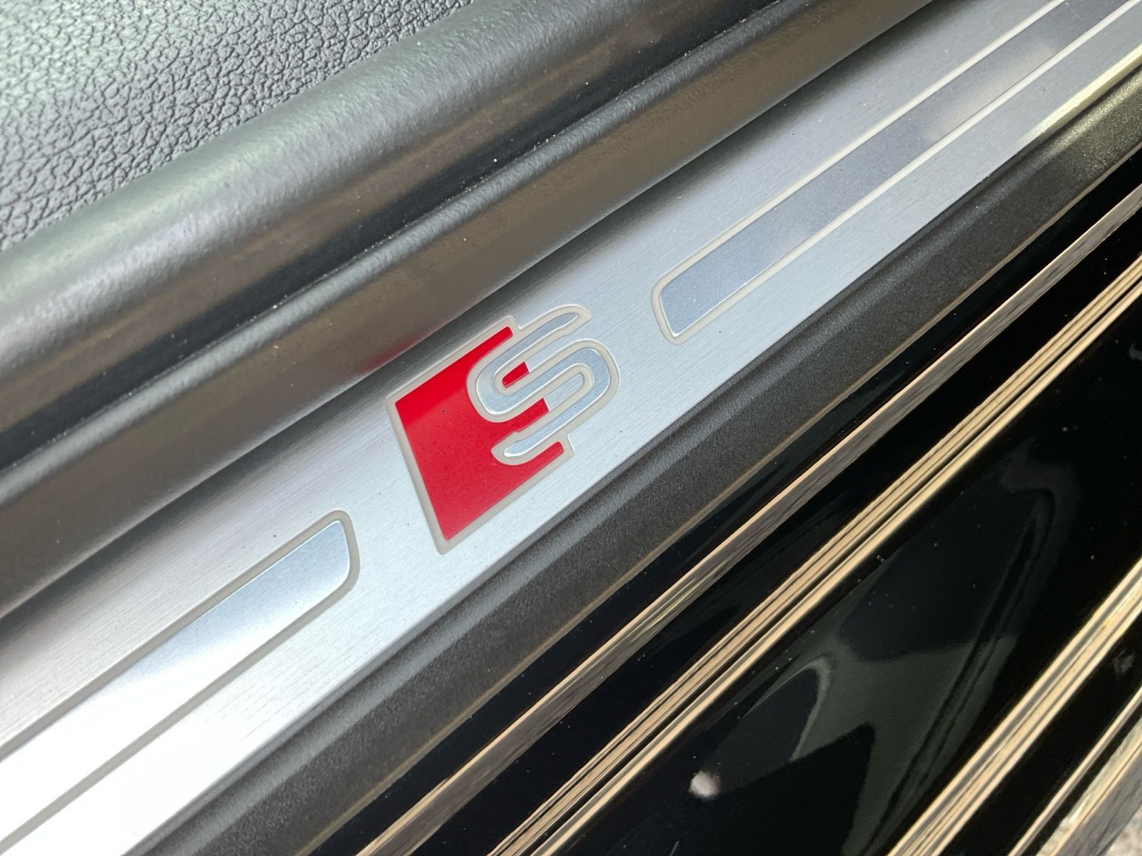 Audi S4 - Bild 19