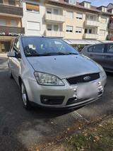 Ford Focus C-MAX - Guter Zustand - gebrauchte Ford C-Max aus dem Jahr 2005