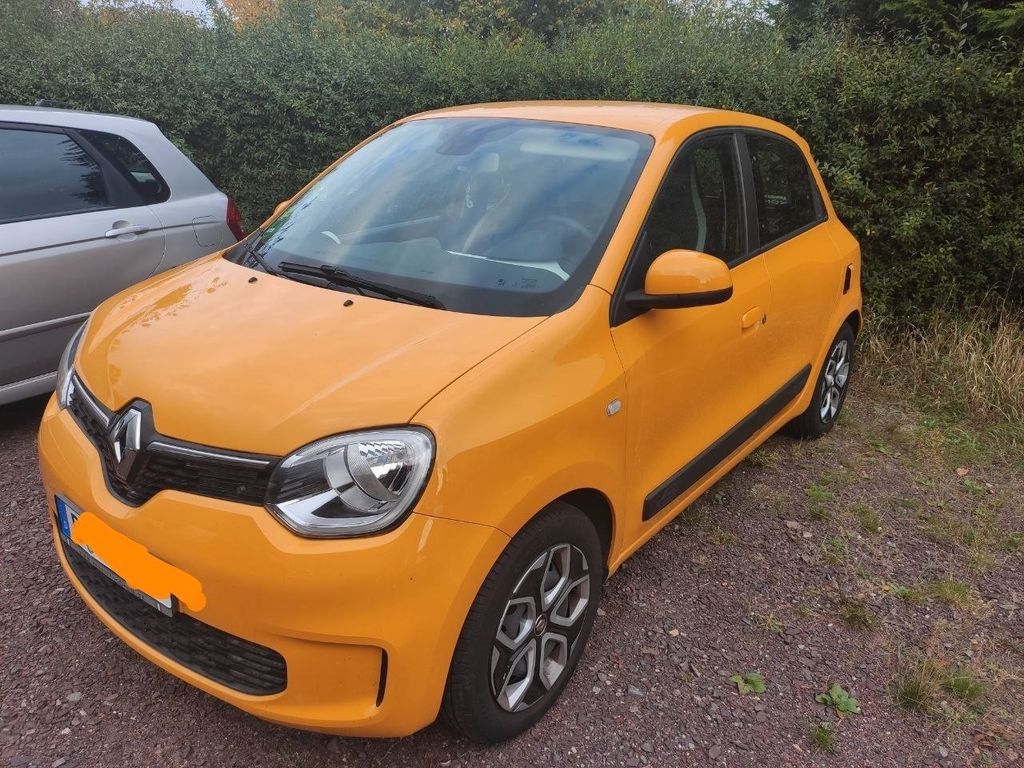 Image of Renault Twingo