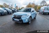Suzuki Vitara 1.4 Comfort + Allgrip Hybrid - Suzuki Vitara: Limousine