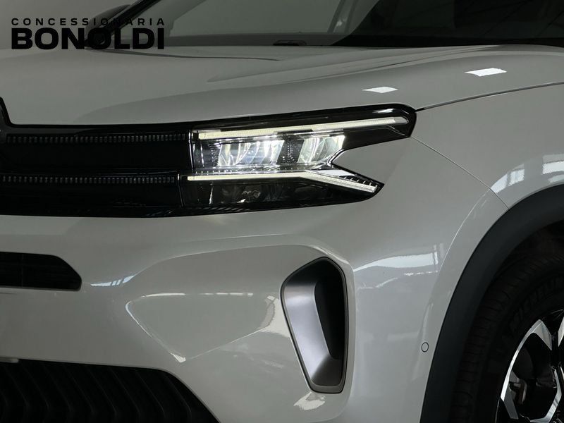 Citroën C5 Aircross Hybrid Hybrid 180 E-EAT8 Shi imagem 3