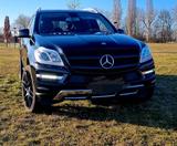 Mercedes-Benz Mercedes GL 500 - Mercedes-Benz GL 500 von privat