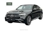 Mercedes-Benz GLC 200 4MATIC - EUR1 - -10% READY - Mercedes-Benz GLC 200 New cars