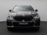 BMW X6 M50i Panorama Laser 360°HUD DAB B&W AHK 22" - BMW: 6x