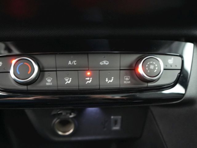 Corsa F FACELIFT EDITION+BLUETOOTH+KLIMA+SITZ-/L