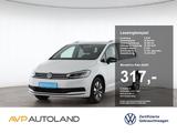 Volkswagen Touran 2.0 TDI DSG GOAL | NAVI | LED | ACC | AHK - Volkswagen Touran Goal mit Diesel-Antrieb
