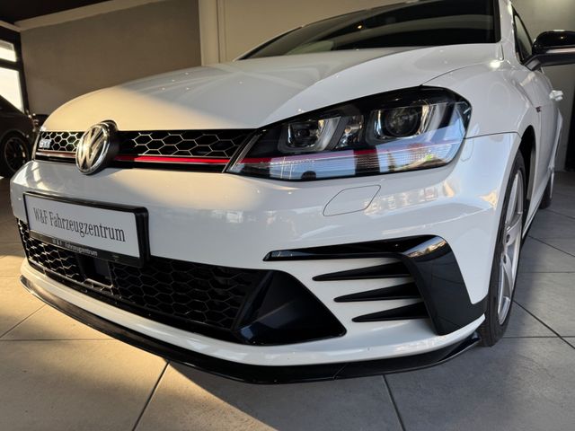 Volkswagen Golf VII Lim. GTI Clubsport DSG/DYNAUD./ACC/