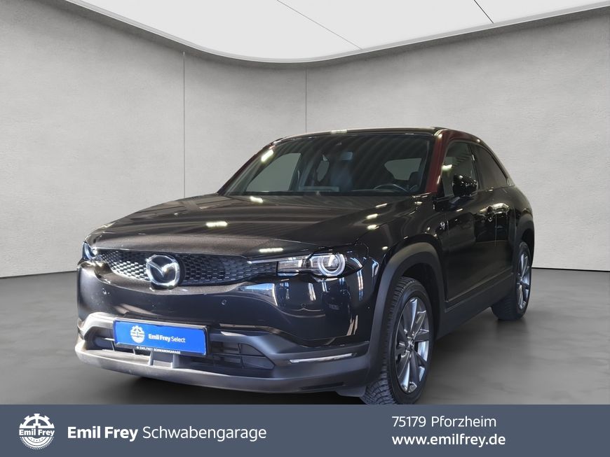 2024 Mazda MX-30