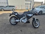 BMW K14 - BMW VON 501 BIS 750 CCM