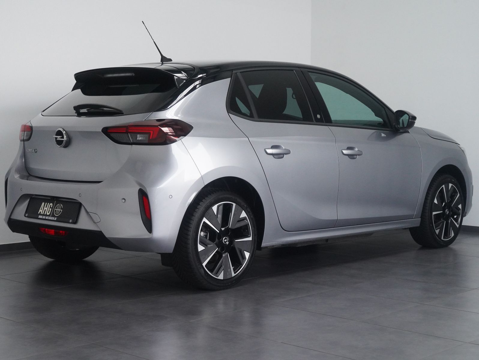 Fahrzeugabbildung Opel Corsa F e GS Line NAVI/KAMERA/11KW/SOH